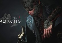 國戰會論壇/《黑神話:悟空》顛覆遊戲革命與文化衝擊(蔡鎤銘) 大陸首款3A大作《黑神話:悟空》在全球掀起旋風。