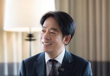 時事評論/台獨工作者不是總統是美帝打工仔(孫榮富) 圖/總統府