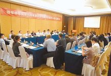 國戰會論壇/放幾個大陸學者來台交流 有何好怕的(王崑義) 廈門大學台灣研究院學者團與廈大校長團,在出訪台灣前夕遭陸委會以專案申請尚未審查通過為由順延。圖為資料照片。圖/摘自廈大台研院微信號