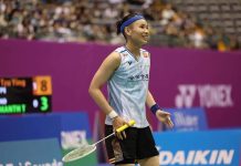 戴資穎球員生涯倒數 舉辦粉絲見面會 圖/翻攝戴資穎臉書