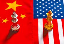 國戰會論壇/中美軍事對話 應以共築和平為主(周忠菲) 英國《金融時報》:解放軍南部戰區司令員下周將訪問夏威夷美國印太司令部。