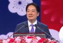 何豪毅專欄/賴清德「40萬可恃民力」是什麼碗糕? 圖/擷取自新聞畫面