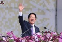 國戰會論壇/賴清德國慶講話 爭取中華民國話語權(王崑義) 賴清德總統的國慶講話並未超出以往「新兩國論」的說法,形成「美國滿意、台灣平穩、大陸不驚」的狀態。