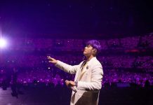 民意大聲公/黃牛猖獗 大巨蛋演唱會應採實名制購票(鐘重發) 圖/杰威爾音樂