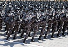 國戰會論壇/北韓軍隊成為俄烏戰場的黑天鵝(蔡裕明) 最近北韓向俄羅斯派遣軍隊參與俄烏戰爭,被視為戰力填補或是拖累俄羅斯軍隊不無疑問。