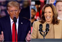 國戰會論壇/選後美國對台政策:走一步,看一步(周忠菲) 假設川普勝選。他在競選中所宣稱的,包括最近其影子團隊在《紐約時報》等媒體中渲染的,所謂「瘋子邏輯」在亞太地區以及中美雙邊關係中的運用,明顯存在局限性。