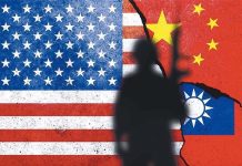 國戰會論壇/沒有安全承諾的保護費 該交嗎?(譚傳毅) 9萬美軍駐歐、近3萬美軍駐韓、4萬美軍駐日,可都是貨真價實的人肉盾牌,更是對於盟國安全的最佳保證與承諾。但對於台灣呢?交了巨額保護費之後,安全保證又是什麼?