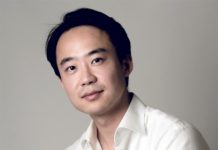 何豪毅專欄/神秘貴公子 紅三代薄瓜瓜迎娶台灣女 薄熙來兒子薄瓜瓜抵台娶羅東博愛醫院第三代。圖/取自LinkedIn網站