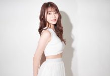 河北彩伽首次共演 預告「這是唯一一次」 河北彩伽。圖/翻攝自X