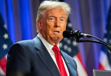 國戰會論壇/川普為何對台灣牌按兵不動?(周忠菲) 川普