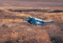 國戰會論壇/美國上空神秘無人機:陰謀論與資訊戰暗潮洶湧(蔡鎤銘) 美國至少有17座毗鄰中資農田的軍事基地,出現了大量無人機目擊事件。