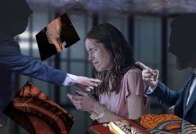 冤屈再現! 女控訴司法霸凌,直指系統性問題 示意圖/陳女士遭遇司法體制的深刻摧殘。