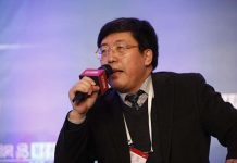 董藩建言四策 挽救中國房市危機 圖/擷取自網路