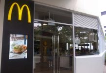 麥當勞女員工疑遭性侵 公司道歉並設職場安心委員會 示意圖/擷取自網路