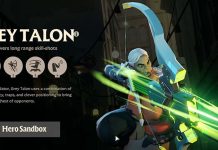 Valve神秘新作《Deadlock》引爆Steam 百大熱榜 圖/X社群@gabefollower