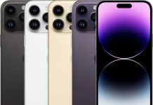 蘋果新專利 利用心跳解鎖iPhone 示意圖/Apple官方網站