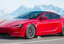 特斯拉自動駕駛車禍引發安全警示:駕駛滑手機致死案曝光 示意圖/翻攝自官網