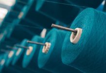 2024年紡織業景氣可望逐季復甦 2024年紡織業景氣可望逐季復甦