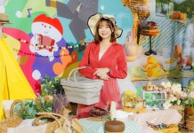 2024新北春紛節週六登場 臉書留言抽禮券五百元 2024新北春紛節週六登場 臉書留言抽禮券五百元