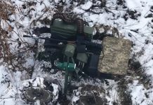 國戰會論壇/機器人部隊 俄烏戰場相互毀滅新武器 ?(譚傳毅) 烏克蘭軍方表示,他們已將帶有武器的無人地面車派往哈爾科夫前線,並且整個戰役都是無人武器在發揮作用。