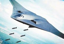 國戰會論壇/第六代戰機 中國已趕超美國 ?(張明睿) 2024年12月J-36、J-50六代機首飛,中國與美國空優機的技術較量,似乎已經趕上或超越了美國。