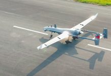 國戰會論壇/銳鳶二型無人機的「軍備迷霧」(蔡炫) 台灣研製的銳鳶二型無人機,先前宣告暫停生產,傳出今年將會捲土重來。