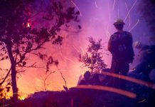 國戰會論壇/洛杉磯大火映照:美國可能已經輸掉「美中競爭」(羅慶生) 這次加州大火,媒體揭露加州水資源支配權是在私人家族手中。這很荒謬,但完全合法。這顯示美國政經「為資本服務」,腐蝕國家治理能力,無法支持大國競爭。