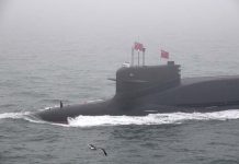 國戰會論壇/跨介質無人機 斬首行動利器(譚傳毅) 根據媒體報導,中國已開發出世上首架可由潛艦從水下發射、在海空間反覆往返,最後返回潛艦的無人機,又稱之為「跨介質無人機」(CM-UAV)。