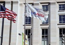 國戰會論壇/USAID把美援變「美控」?1984真實版(蔡炫)