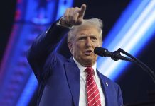 國戰會論壇/掠奪者的化身—川普主義(王崑義) 美國總統川普在國會演說中,洋洋得意地提到台積電對美國增資1000億美元設廠,「我們沒有給他一毛錢」。這種美式的強盜邏輯,將把國際社會重新推進新的叢林法則裡。