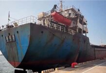 國戰會論壇/障眼法?誰切斷台海海底電纜?(譚傳毅) 宏泰貨輪涉嫌扯斷中華電信台澎3號海底電纜,不過,我們相信那只是障眼法,實際上動手的絕不是該船,而是潛伏在海底的UUV。