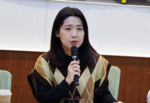 國戰會論壇/徐巧芯會被罷免嗎 ?(魏麓宸) 在距離投票仍有段時間之時,會表明要參與者,「通常是瘋狂想罷免的」,按此表態多會是同意大於不同意。其實,這類論述安慰劑成分多過治療成分。圖為國民黨立委徐巧芯