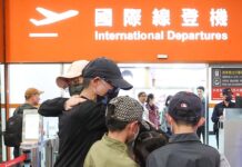 國戰會論壇/賴政府拿陸配出氣?(王崑義) 陸配網紅劉振亞「亞亞」因公開宣傳武統,遭內政部移民署廢止其依親居留許可,並要求她最遲需於25日深夜離境,否則將面臨強制遣返。