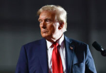 何豪毅專欄/不談價值、只看價錢 川普正在重塑國際秩序 圖/翻攝自川普臉書