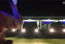 國戰會論壇/大陸軍警圍台軍演 準戰爭態勢啟動(蔡裕明) 共軍東部戰區2日一早在台灣海峽中部、南部相關海域組織「海峽雷霆─2025A」演練。