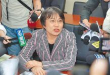 國戰會論壇/「脫台者」與他們的產地(蔡炫) 民進黨政府大張旗鼓調查國人是否持有中國身分證引發各界關注,內政部長劉世芳日前表示,已有40多人正在接受調查,並已陸續傳出遭到註銷戶籍,並由戶政事務所通知相關單位撤銷護照及健保資格。