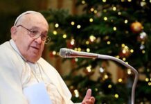 敬悼 方濟各教宗! 教宗方濟各(Pope Francis)過世,其一生簡樸不鋪張作風,備受世人景仰(取自Yahoo新聞)。