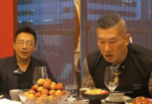 時事評論/「館長」直播中國大陸為何高人氣? 圖/翻攝自YouTube 館長惡名昭彰