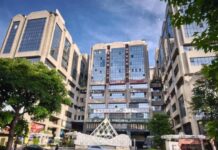 網路之過乎? 已經改名為「東協廣場」的第一市場(楊正寬)