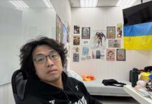 時事評論/按民進黨家法 應開除沈伯洋!(孫榮富) 圖/取自沈伯洋臉書