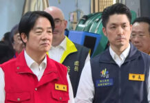 時事評論/藍綠不會是一家人 蔣萬安是在向台獨「求饒」?(孫榮富) 圖/取自網路新聞