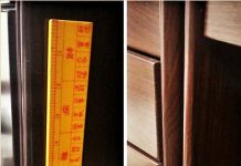 初八開工招財 文公尺布置打造財運好兆頭 年假結束到元宵之前,可以使用文公尺開運招財。