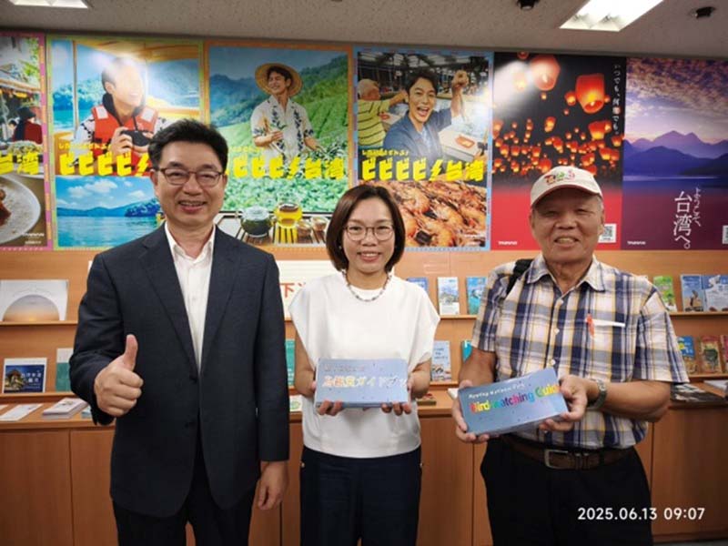 2025大阪EXPO采風之一／夢洲之夢