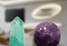 初十開工指南 打造好運辦公桌的小物推薦 「左方右圓」的配置可以帶來辦公桌主人「外圓內方」的意涵