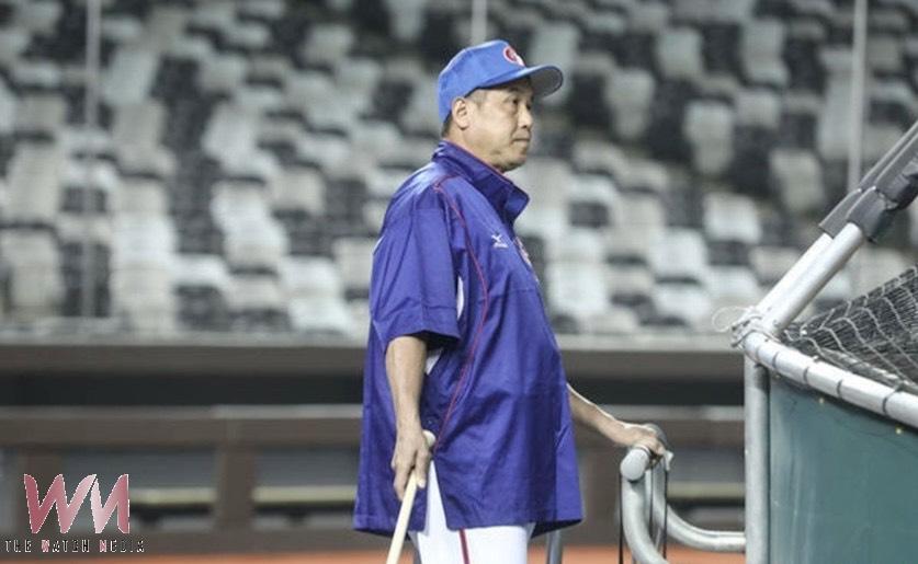 差日本多少是嘴巴講　比賽打了才知道 郭李建夫勉勵WBC要讓世界會驚