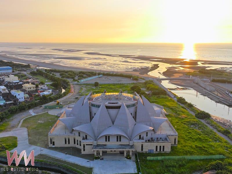 迎農曆新年　台中市觀旅局：春節旅遊優惠與營運時間一次掌握