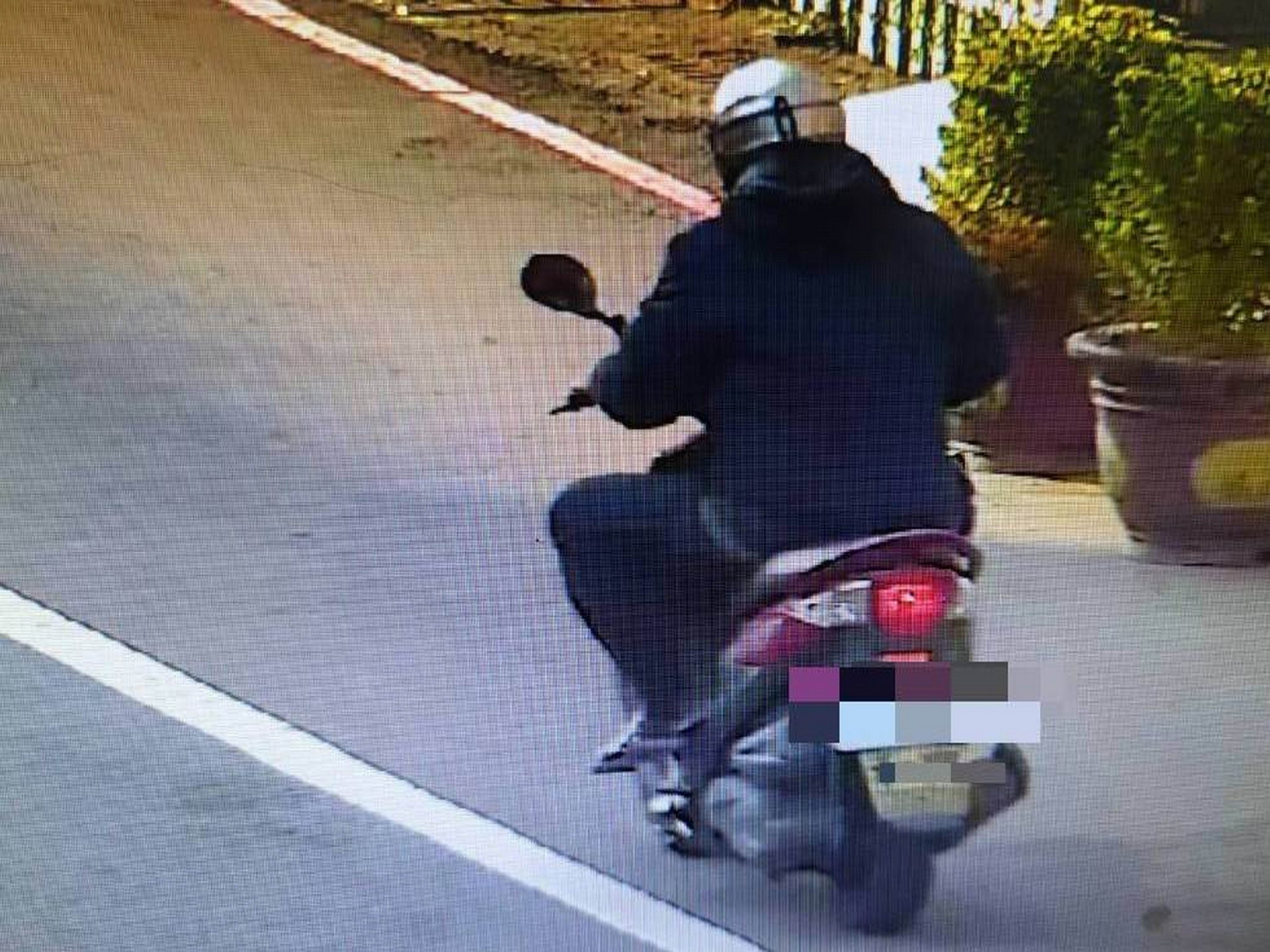 真的是夭壽誇張！賊匪春節入宅偷　91歲阿嬤被偷6.3萬