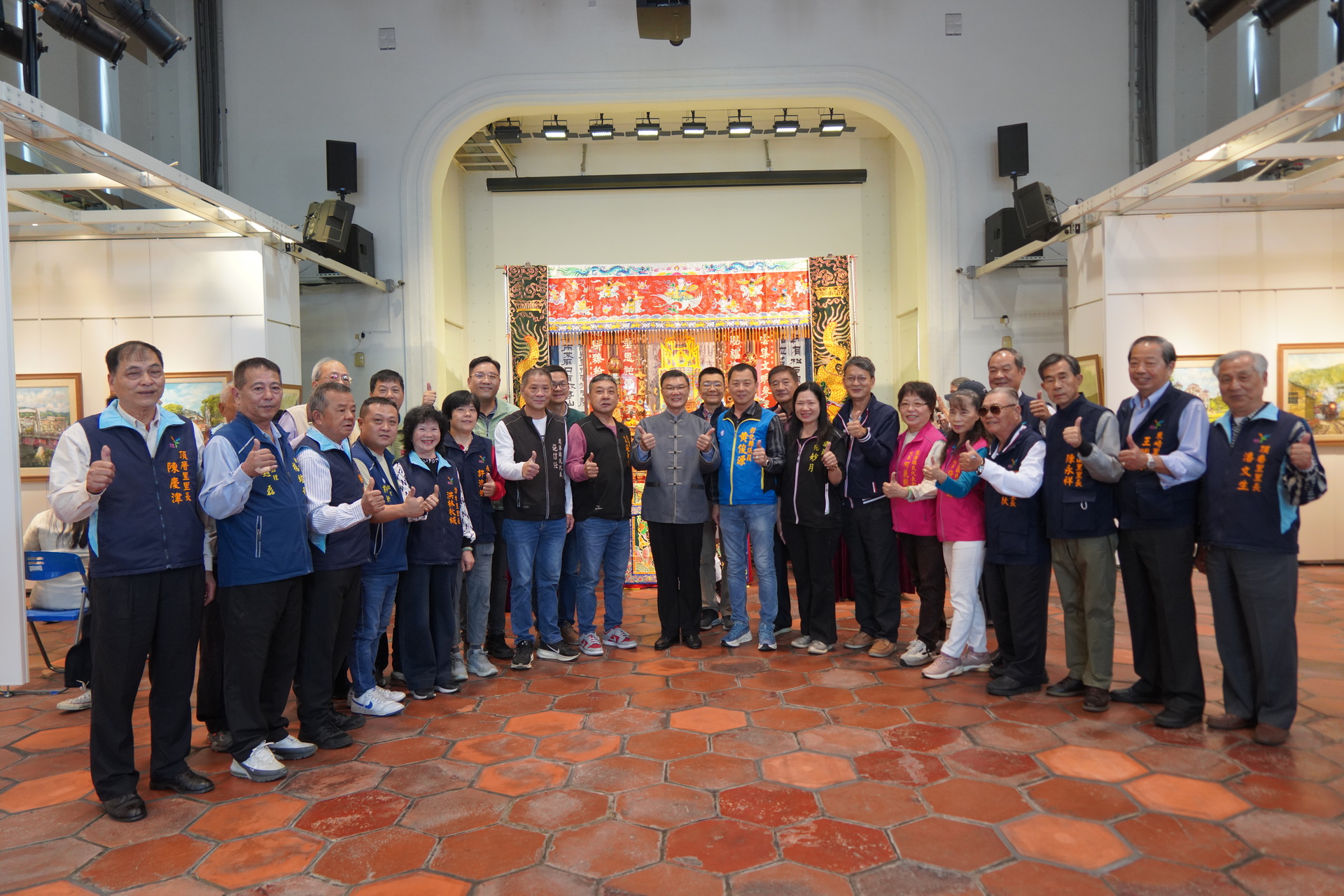 大年初九拜天公！鹿港古禮傳承 年輕世代認識傳統文化