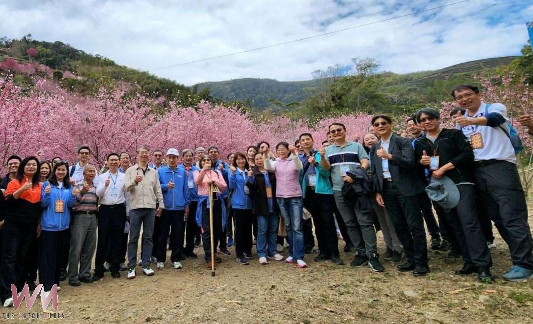 雲林官學醫檢調聯繫會議登場　聚焦防災健康與SDGs發展