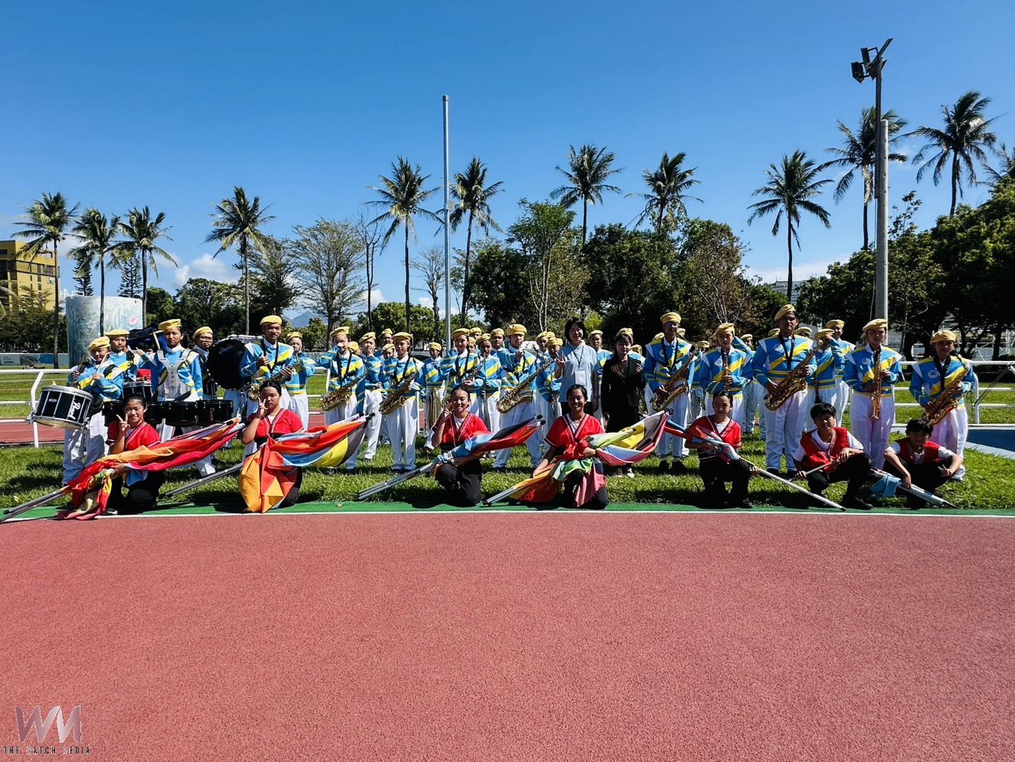 青春樂章響徹臺東！全國學生音樂比賽南區決賽精彩開戰